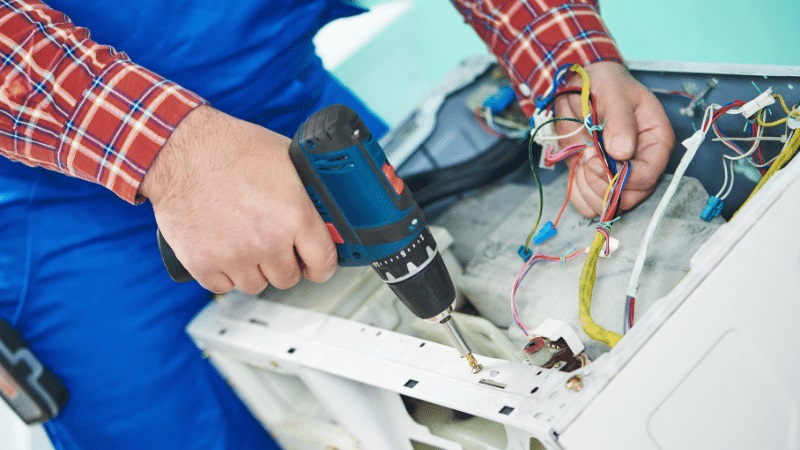 Kuyucak Vaillant servisi orijinal yedek parça kullanımı